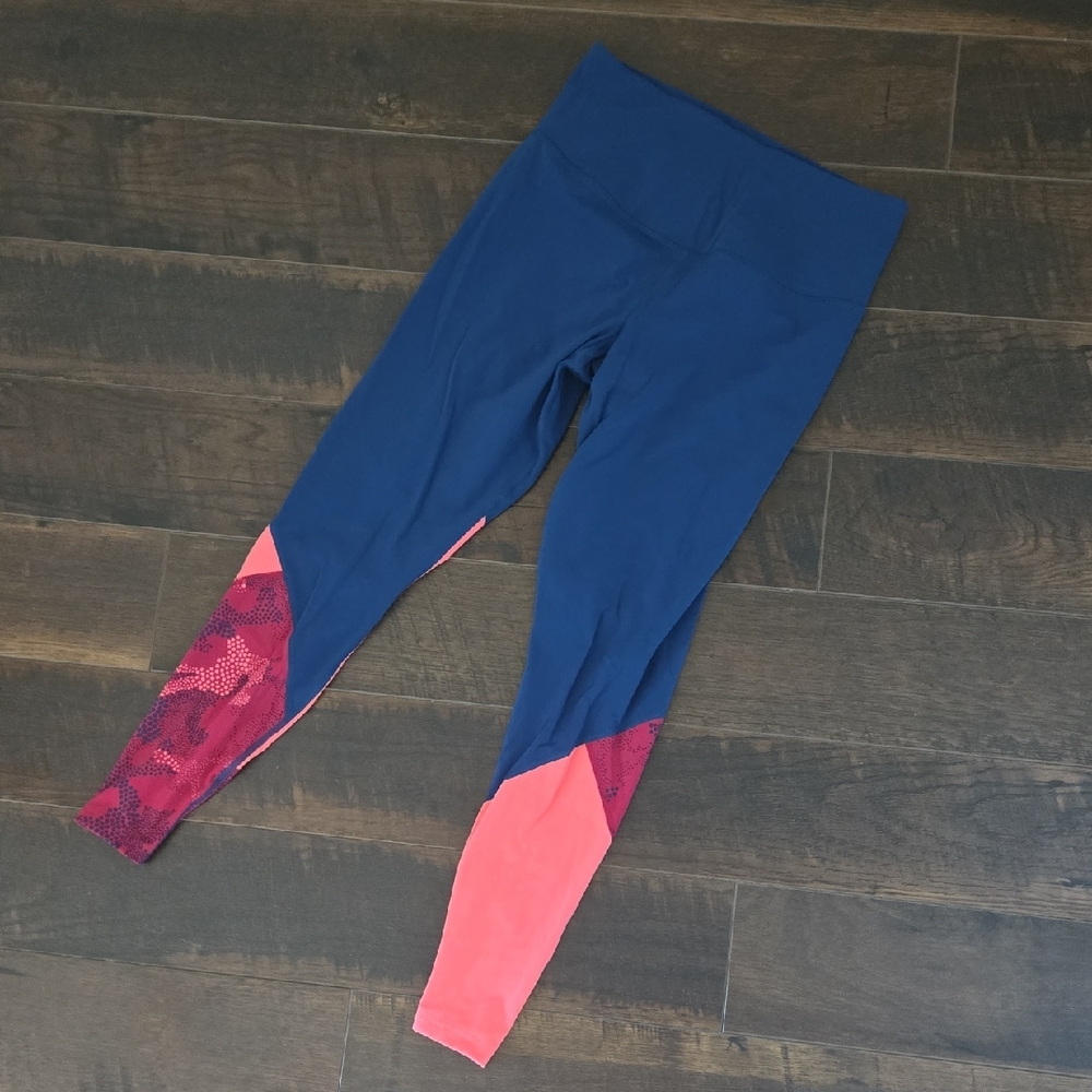 2XU Women's Blue Leggings